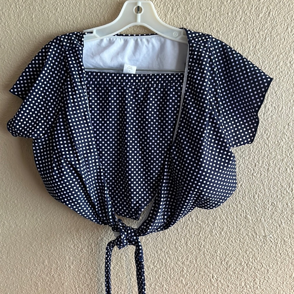 Tankini Swimsuit